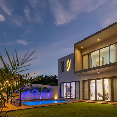 La Villa De Grand Bay Exterior photo