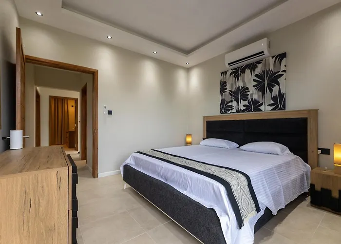 La Villa De Grand Bay