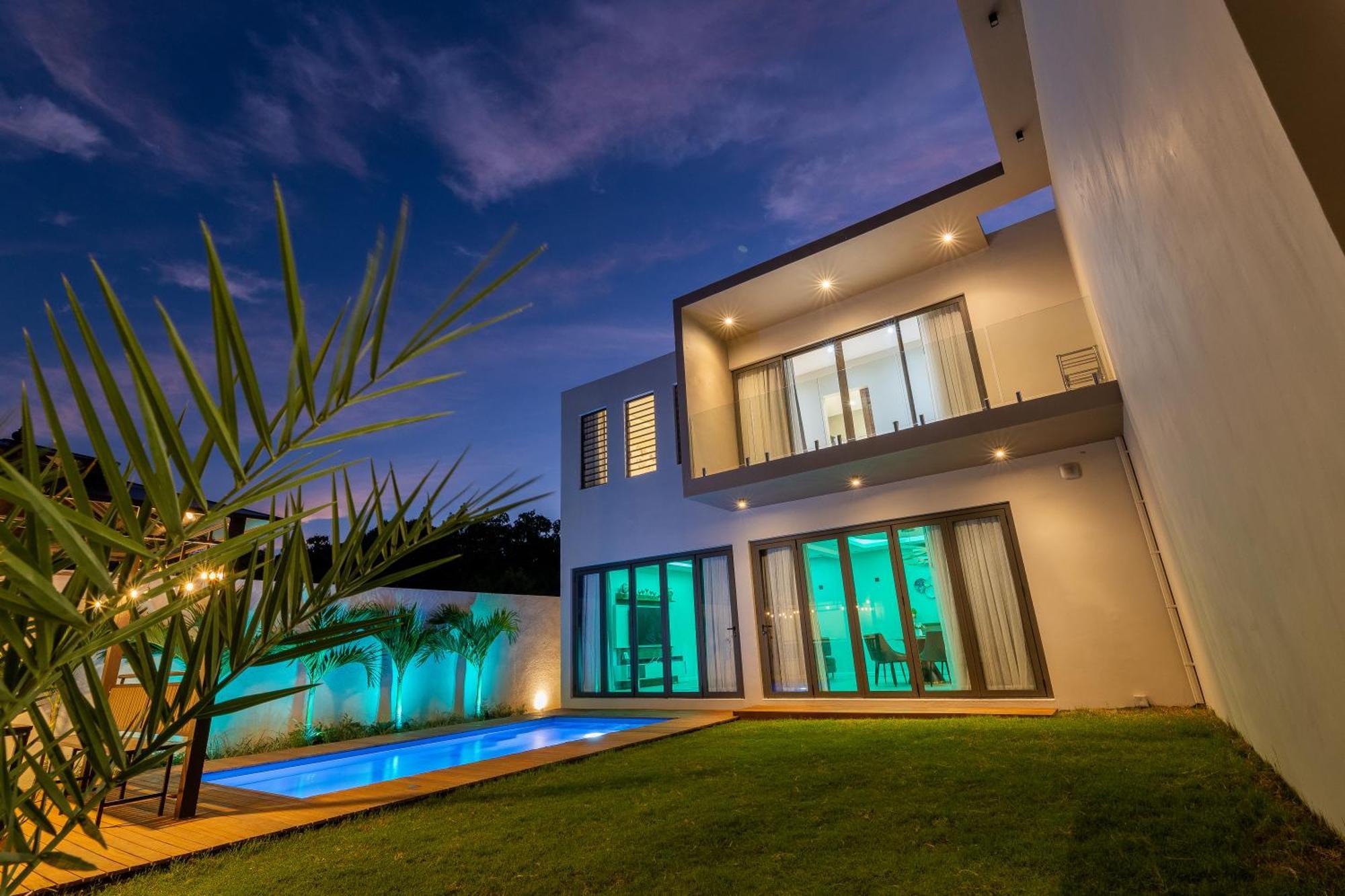 La De Villa