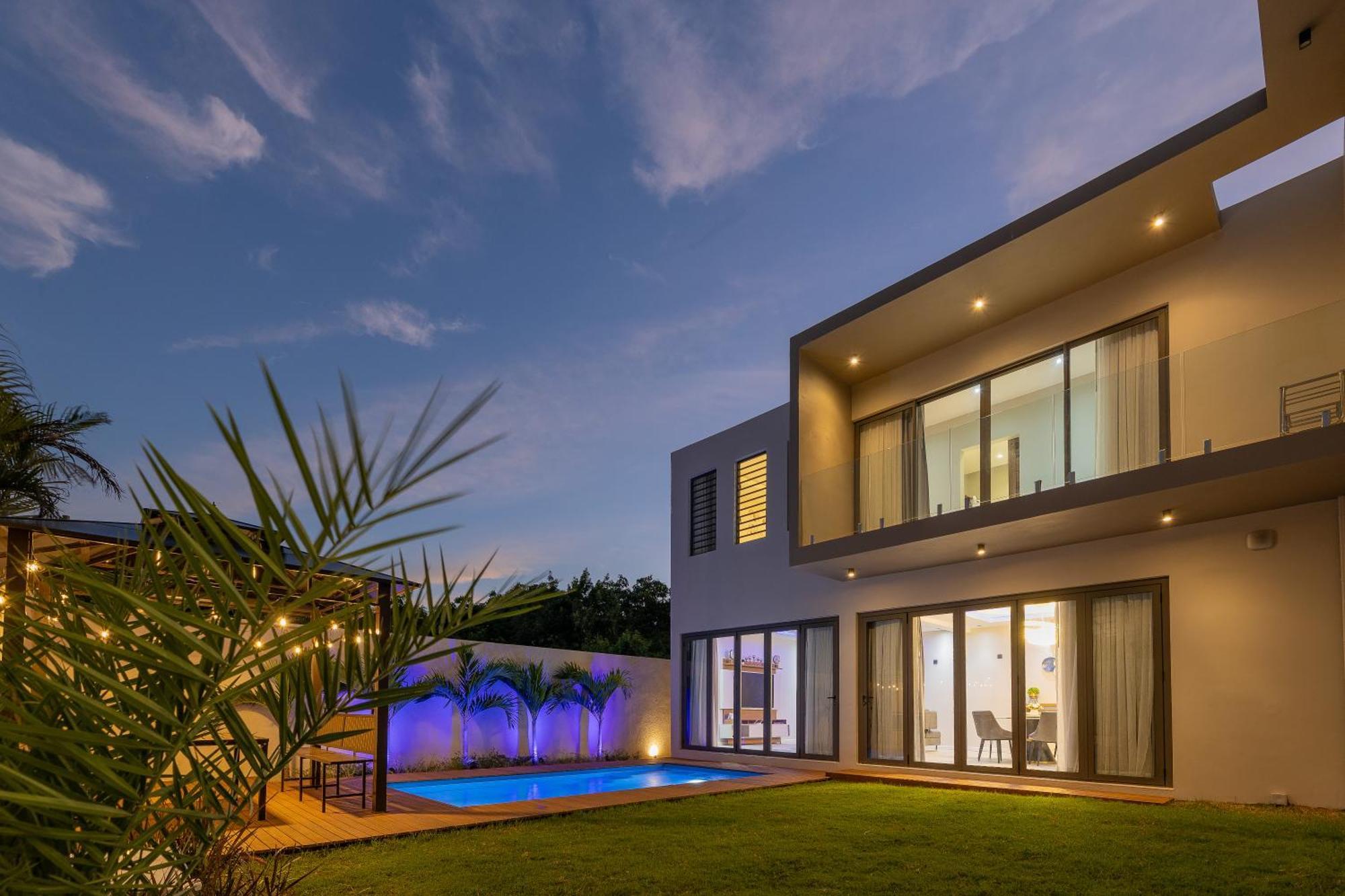 Villa La De